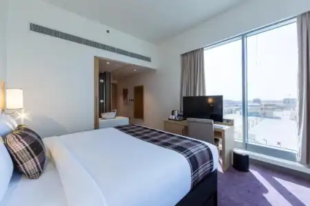 Premier Inn Dubai Dragon Mart - 32