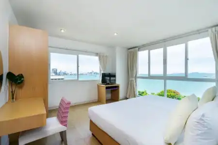 Best Bella Pattaya - 107