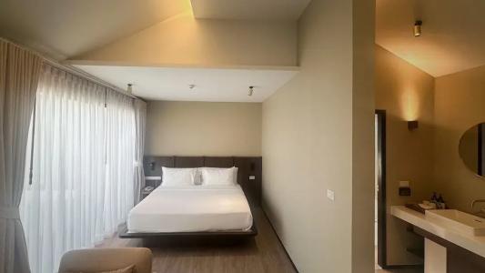 Triple Tree Beach Resort - 54