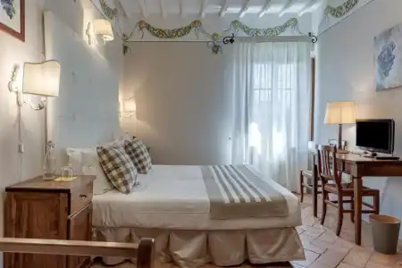 Borgo San Quirico d'Orcia B&B - Capitano Collection - Albergo diffuso - 55