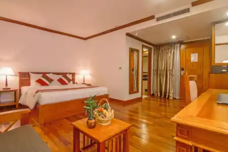 Cheathata CTS Siem Reap - 154