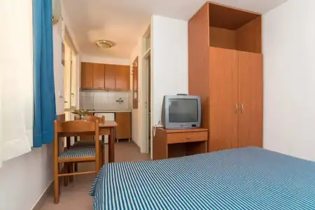 Apartments Polynesia Plava Laguna - 5