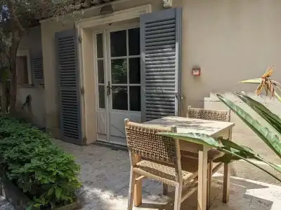 Pastis Saint-Tropez - 65