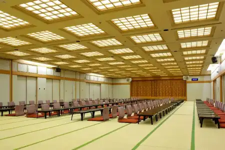 Seapalace Resort - 6