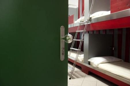 Roma Scout Center - Hostel - 33