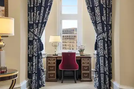 Waldorf Astoria Washington DC - 63
