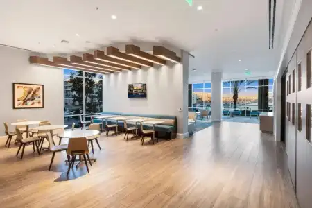 Residence Inn by Marriott Marina del Rey - 23
