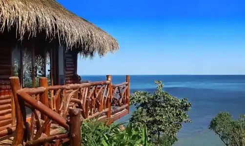 Uza Beach Resort - 47
