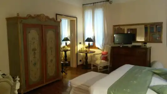 La Villeggiatura - 3