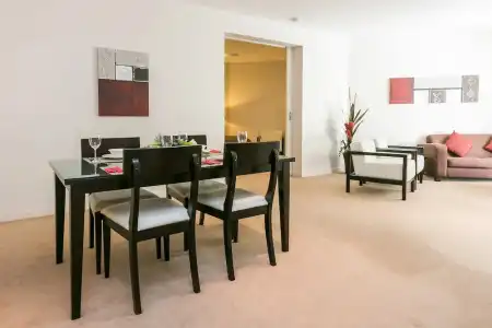 Grand Mercure Apts Allegra - 33