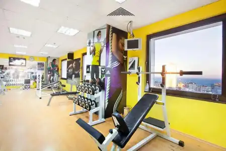 Hilton Izmir - 23