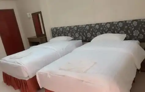 Baan Boa Guest House - 27