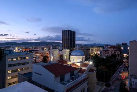 Piraeus City - 120