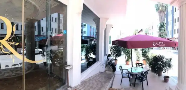 Royal Mersin - 12