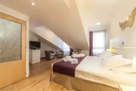 Montaigne & Spa - 5