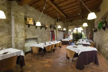 Le Capanne - 22