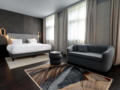 Pullman Riga Old Town - 8