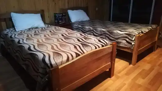 Guest House Nadejda - 14