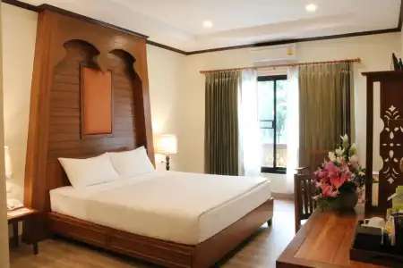 Horizon Village & Resort Chiangmai - 54