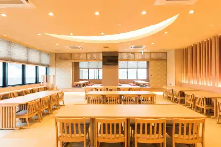 Dormy Inn Express Sendai Seaside Natural Hot Spring - 21