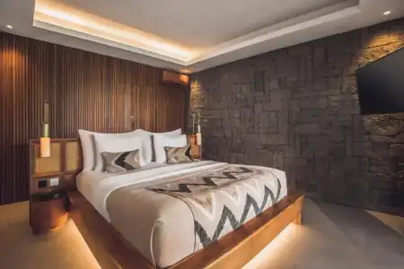 Kaamala Resort Ubud by Ini VIE Hospitality - 118