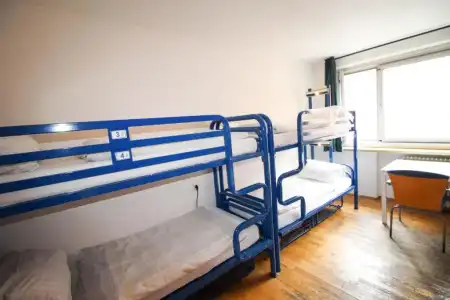 The 4You Hostel & - 67