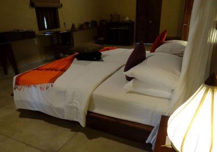 Jetwing Vil Uyana, A Luxury Reserve - 1