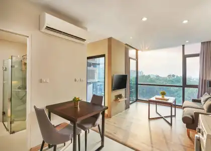 Altera and Residence - 19
