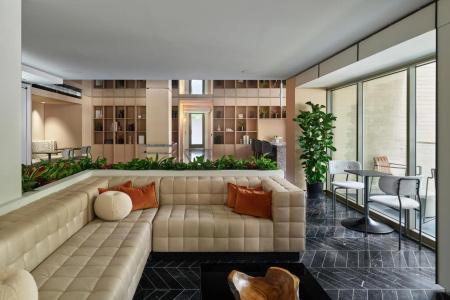 One Washington Circle DC, Tapestry Collection by Hilton - 46