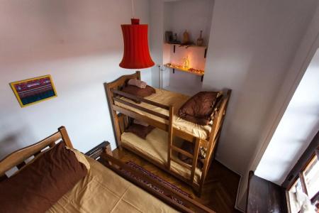 Namaste Hostel - 2