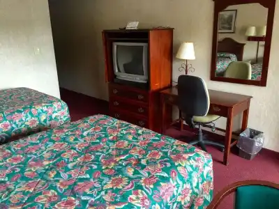 Best Motel Lakeland - 4