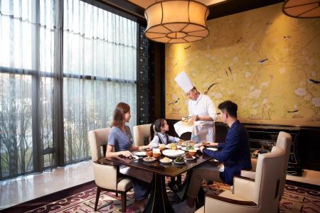 Sheraton Hohhot - 33
