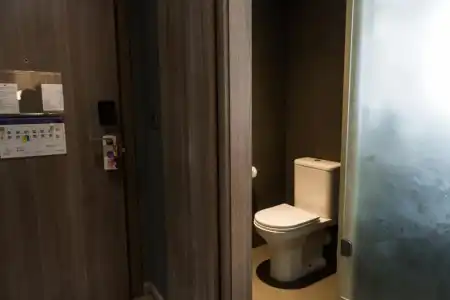 Novotel RJ Praia de Botafogo - 9