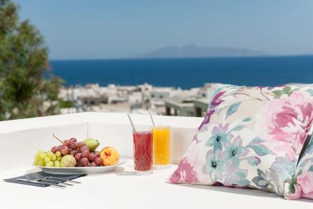Mar n Mar Crown-Suites - 9