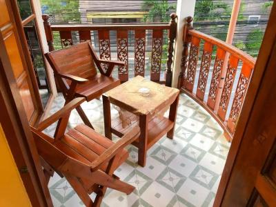 Ginis Beach Resort - 27