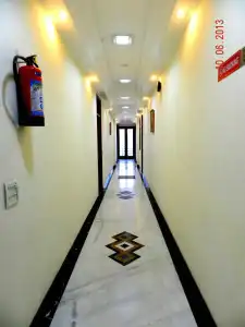 Tara Palace, Chandni Chowk - 9