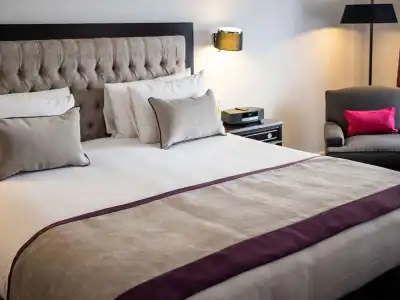 Sofitel Buenos Aires Recoleta - 80
