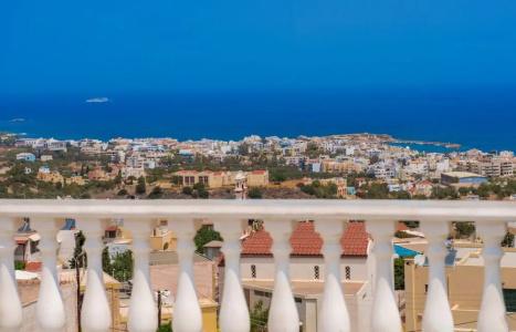 Korifi Suites Collection Apartment for Adults - 82