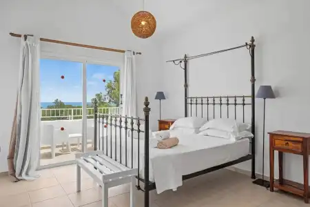 Thalassines Beach Villas - 100