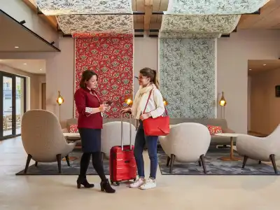 Mercure Avignon TGV et Spa - 25