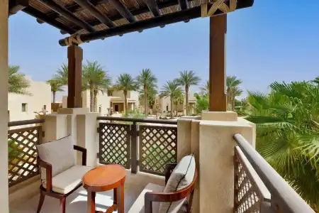 Al Wathba, a Luxury Collection Desert Resort & Spa, Abu Dhabi - 42