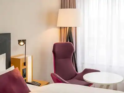 Mercure Hannover Oldenburger Allee - 97