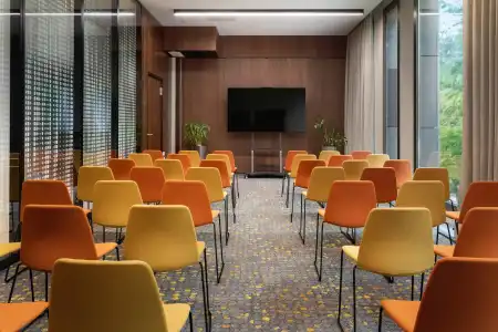 Melia Luxembourg - 41