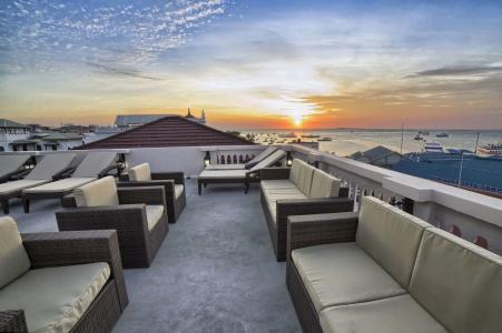 Best Western Plus Zanzibar - 10