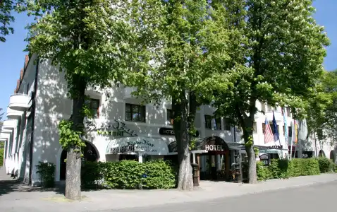 Kastanienhof - 22