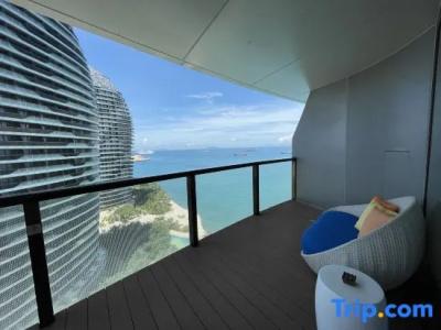 Phoenix Island Resort Sanya - 49