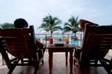 Lanta Paradise Beach Resort - 18