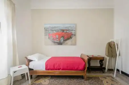 Genova46 Suites & Rooms - 30