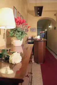 Tourist House - 9