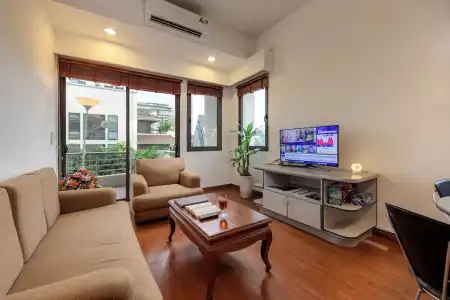 Oriental Palace Apartments Hanoi - 78
